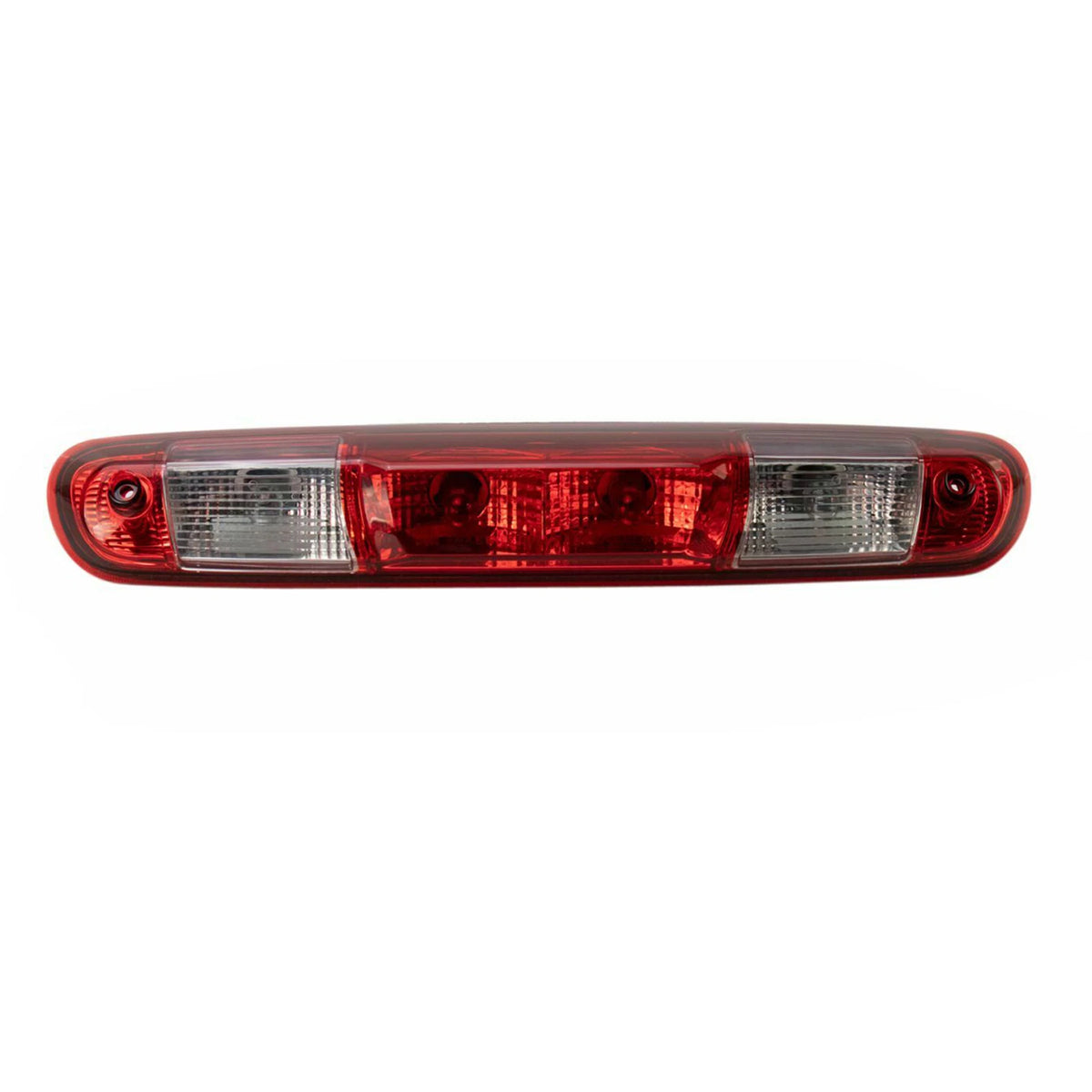Center High Mount Stop Light Third Brake Light Assembly for Silverado (2014–2018)