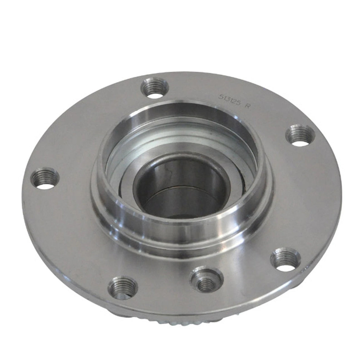 2X Front Wheel Bearing & Hub Assembly for BMW 323Ci 530I 735I