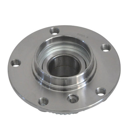 2X Front Wheel Bearing & Hub Assembly for BMW 323Ci 530I 735I