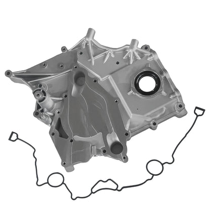 Timing Chain Cover 53022195AG for Dodge Ram 1500 (2009–2024), Ram 2500, Ram 3500 (2009–2018)