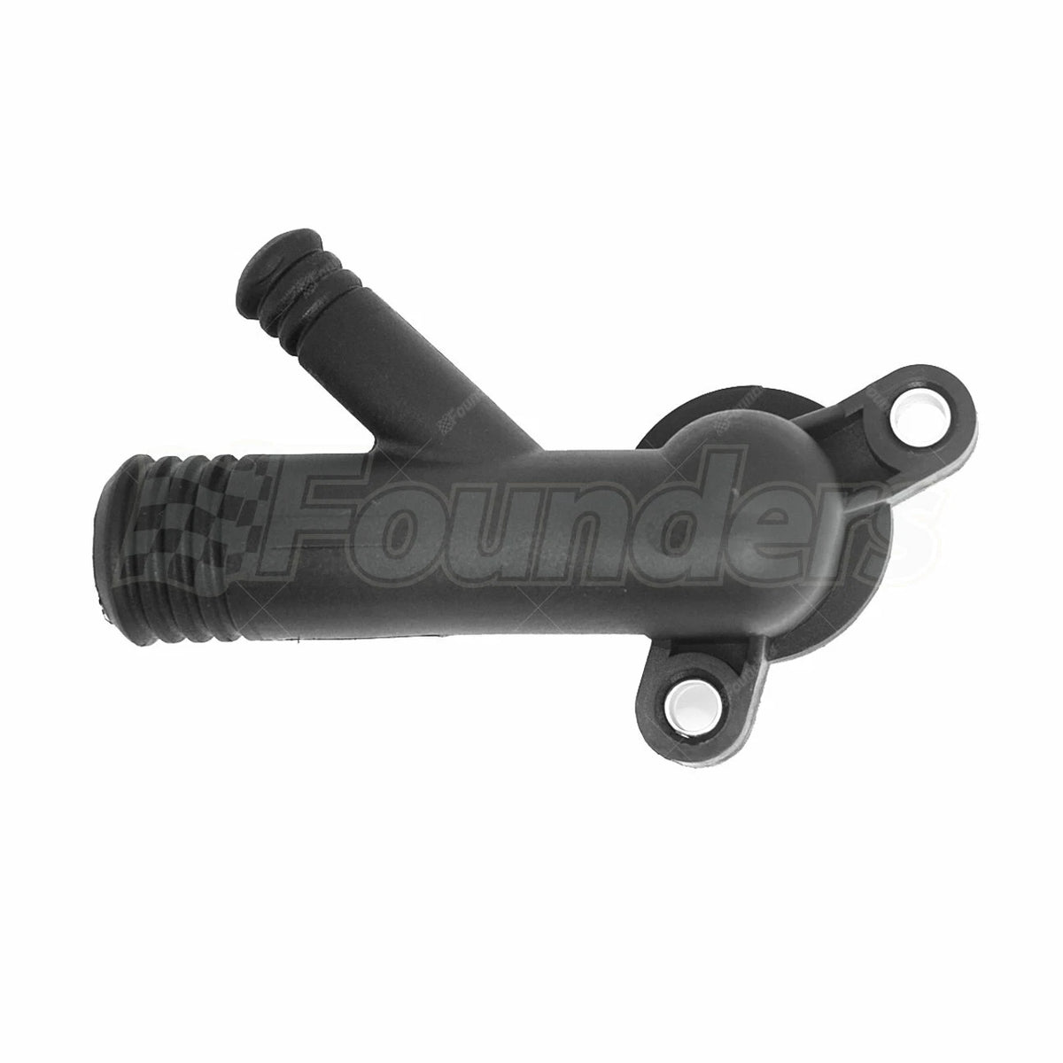 Coolant Water Hose Connector for BMW 318, 318is, 318Ti (1996–1998)