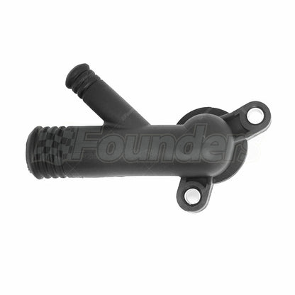 Coolant Water Hose Connector for BMW 318, 318is, 318Ti (1996–1998)