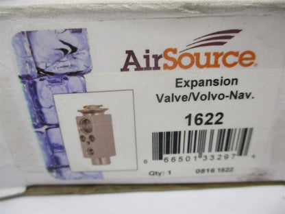 Air Source Expansion Valve for Volvo International Truck (1622)