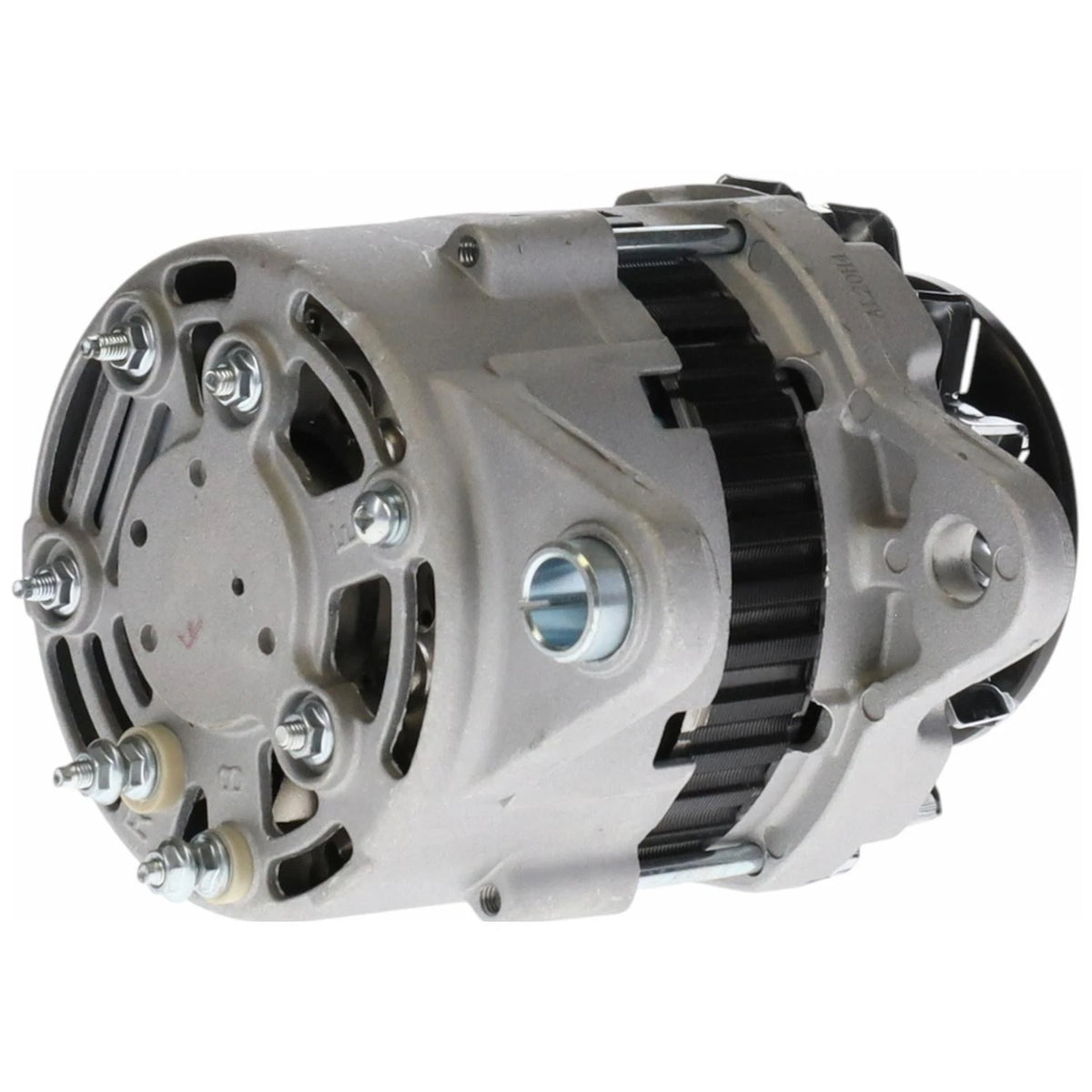 35A Alternator for Komatsu PC200 (1984–1985) 0330005280 X612260 RKD25A04