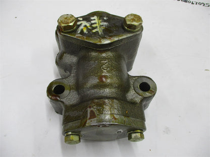 Valve Assembly for Komatsu HD785-1, HD460, HD780 (569-15-00400)
