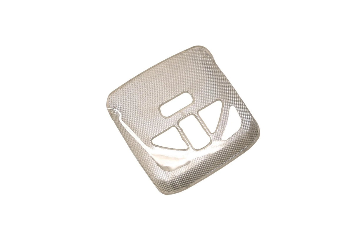 Interior Roof Lamp Lens for Ford (F32Z-13C770-C)