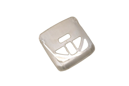 Interior Roof Lamp Lens for Ford (F32Z-13C770-C)