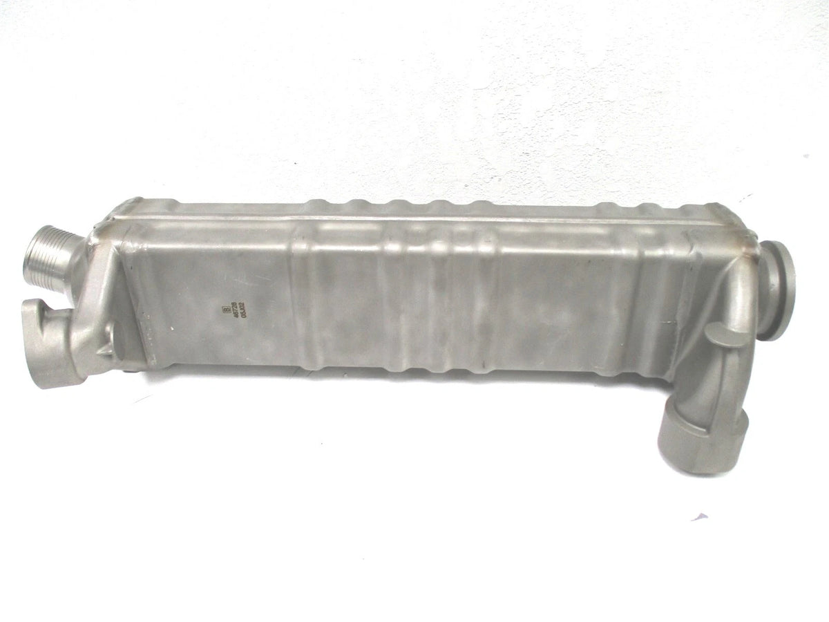EGR Cooler for Mack MP8, Volvo D13 (2008–2018) 22134241, 85124969