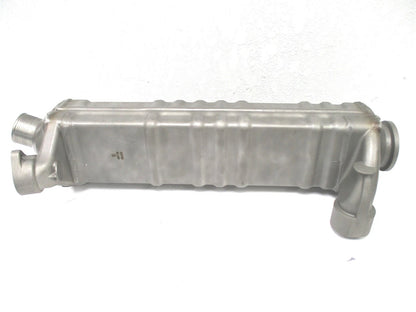 EGR Cooler for Mack MP8, Volvo D13 (2008–2018) 22134241, 85124969