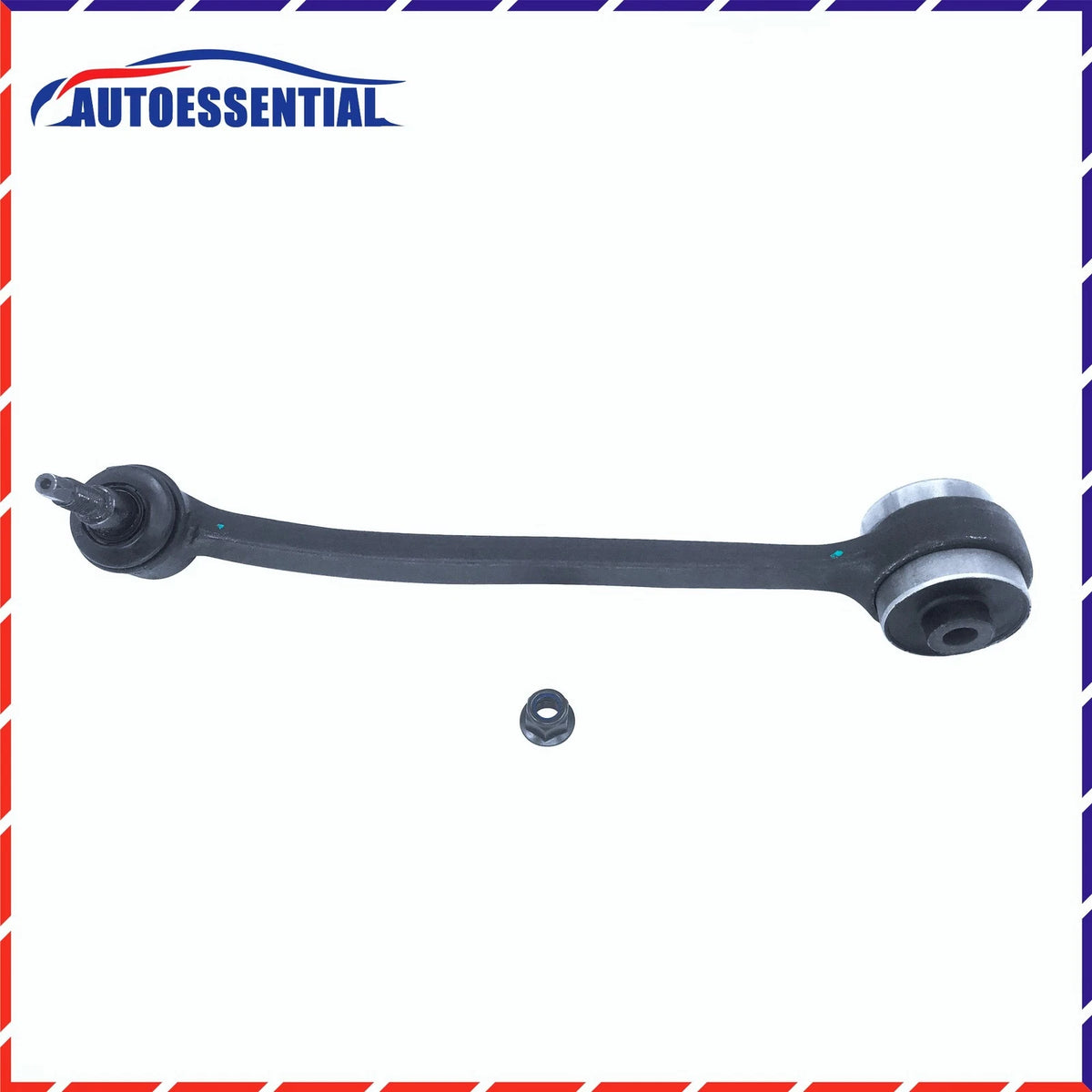 2X Front Lower Control Arm for Ford Mustang (2015–2019)