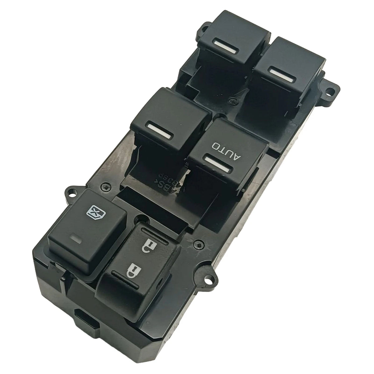 Power Window Switch for Honda Civic 2012–2013 (Driver Side)
