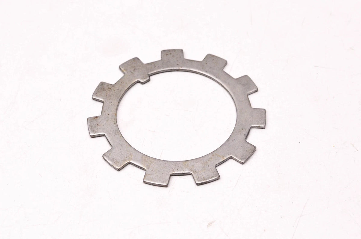 Axle Spindle Locking Washer for Ford (B6Y-1124-B)