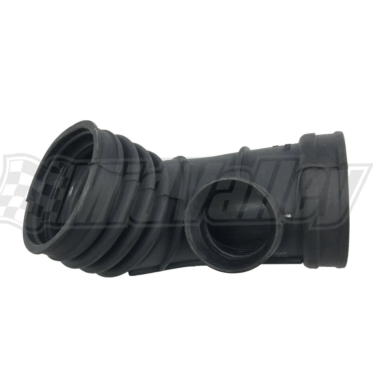 Black Rubber Air Intake Hose for BMW 525i 528i Z3 (1997–2002) 13541435625