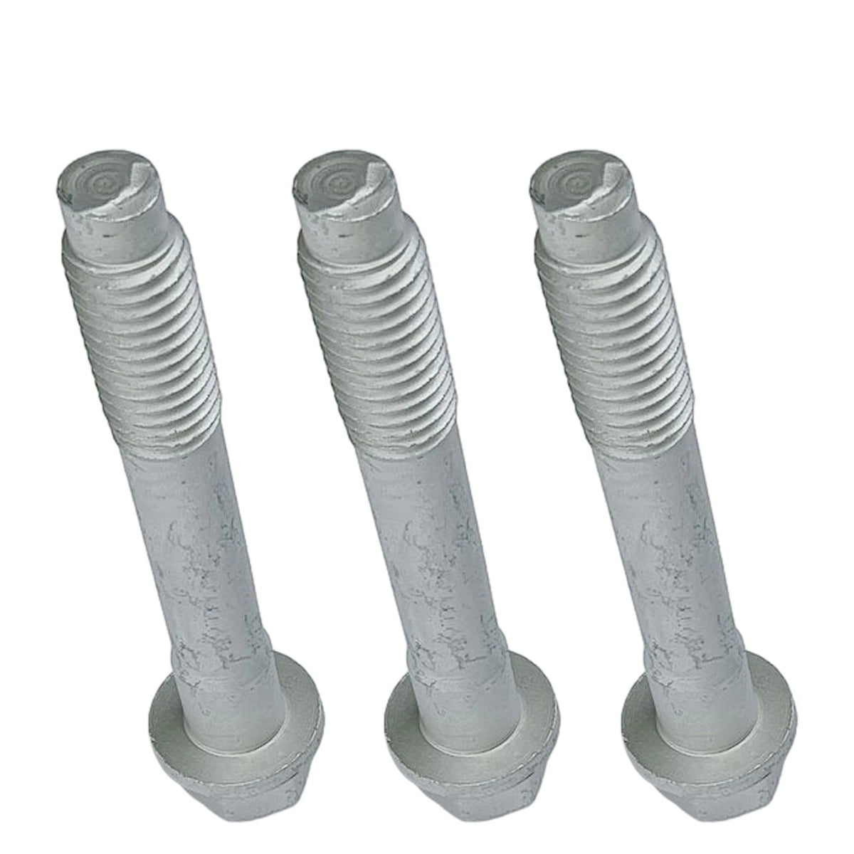 3pcs Front Wheel Hub Bolts for Jeep Wrangler Grand Cherokee (2007–2018) 926-173