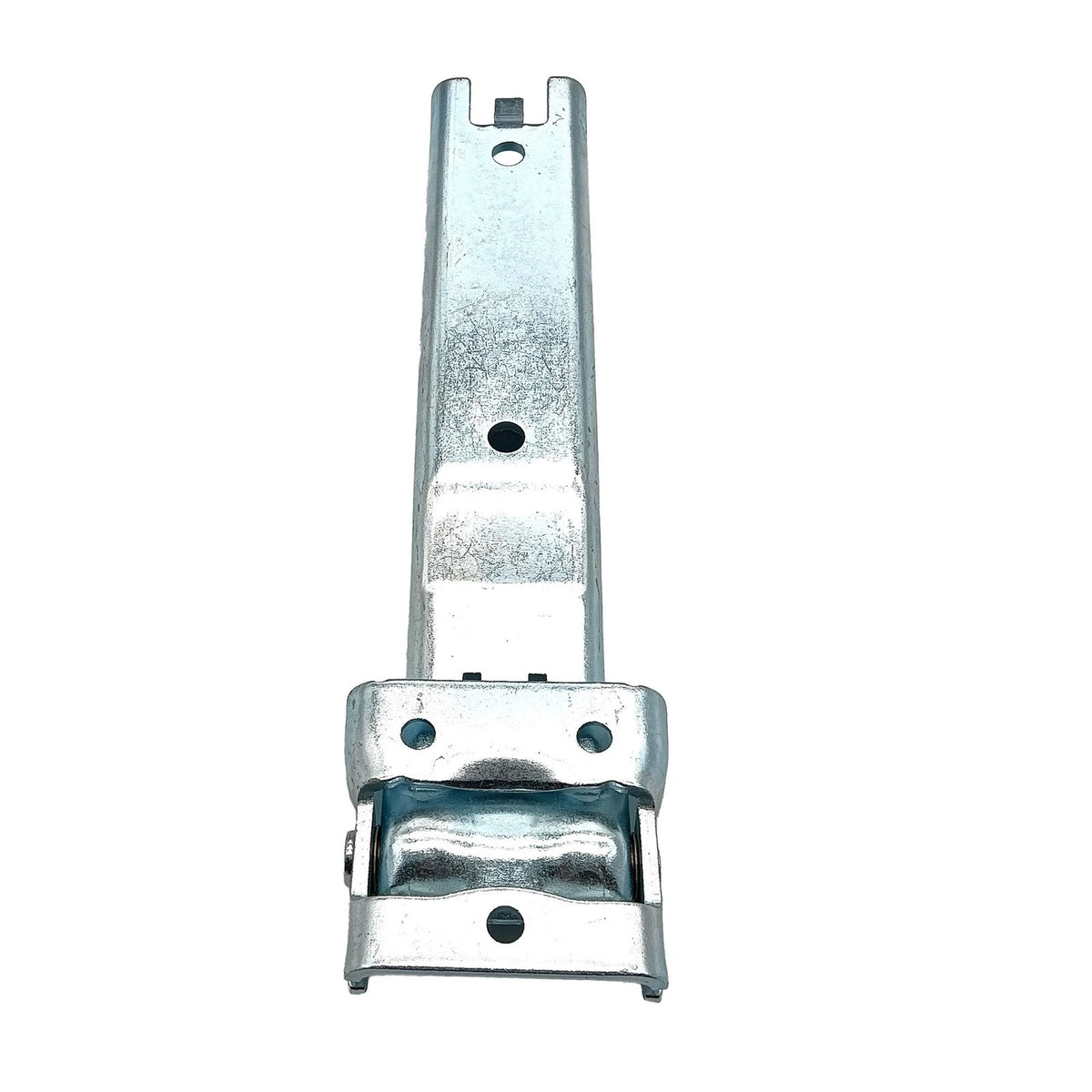 Tailgate Hinge Kit 55395401AE for Jeep Wrangler JK (2007–2018)