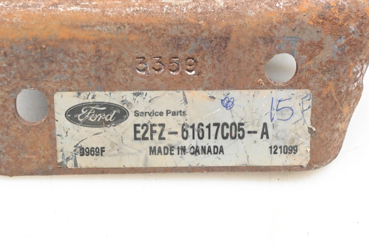 Front Left Seat Back Pivot Support for Ford (E2FZ-61617C05-A)
