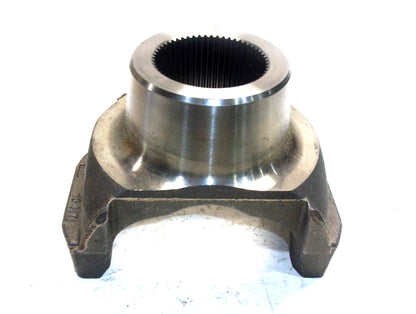 Differential Half Round Trunnion Flange End Yoke for International (3504398C1)