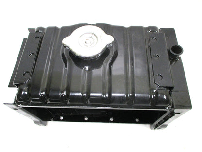 OEM Radiator for Kubota ER90 Hand Tractor Tiller (14305-72110, 14305-72113)