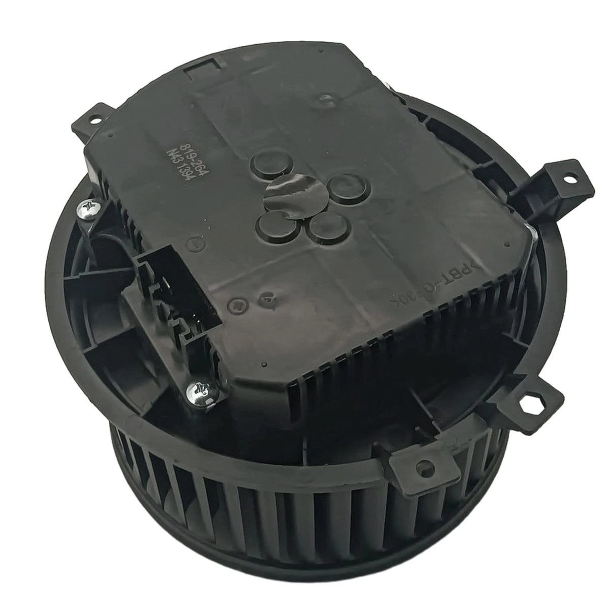 HVAC Blower Motor for Chevrolet Silverado 1500 2500 3500 (2014–2019)