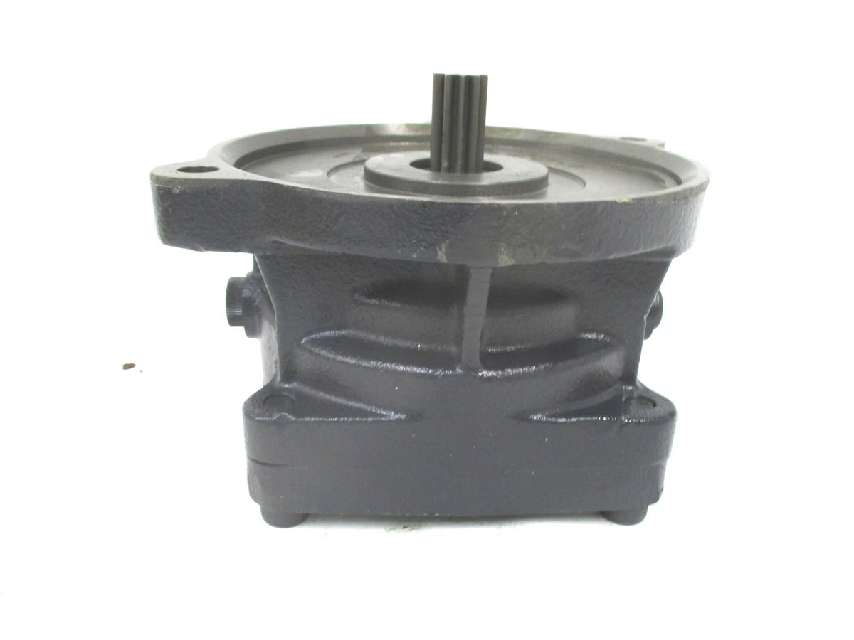 Swivel Motor for Kubota U35-S Excavator (RC511-73104, RC511-73106)