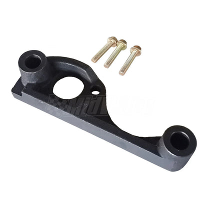Exhaust Manifold Repair Clamp Kit for Cadillac Escalade EXT, Chevy Avalanche 1500 (2002–2013)