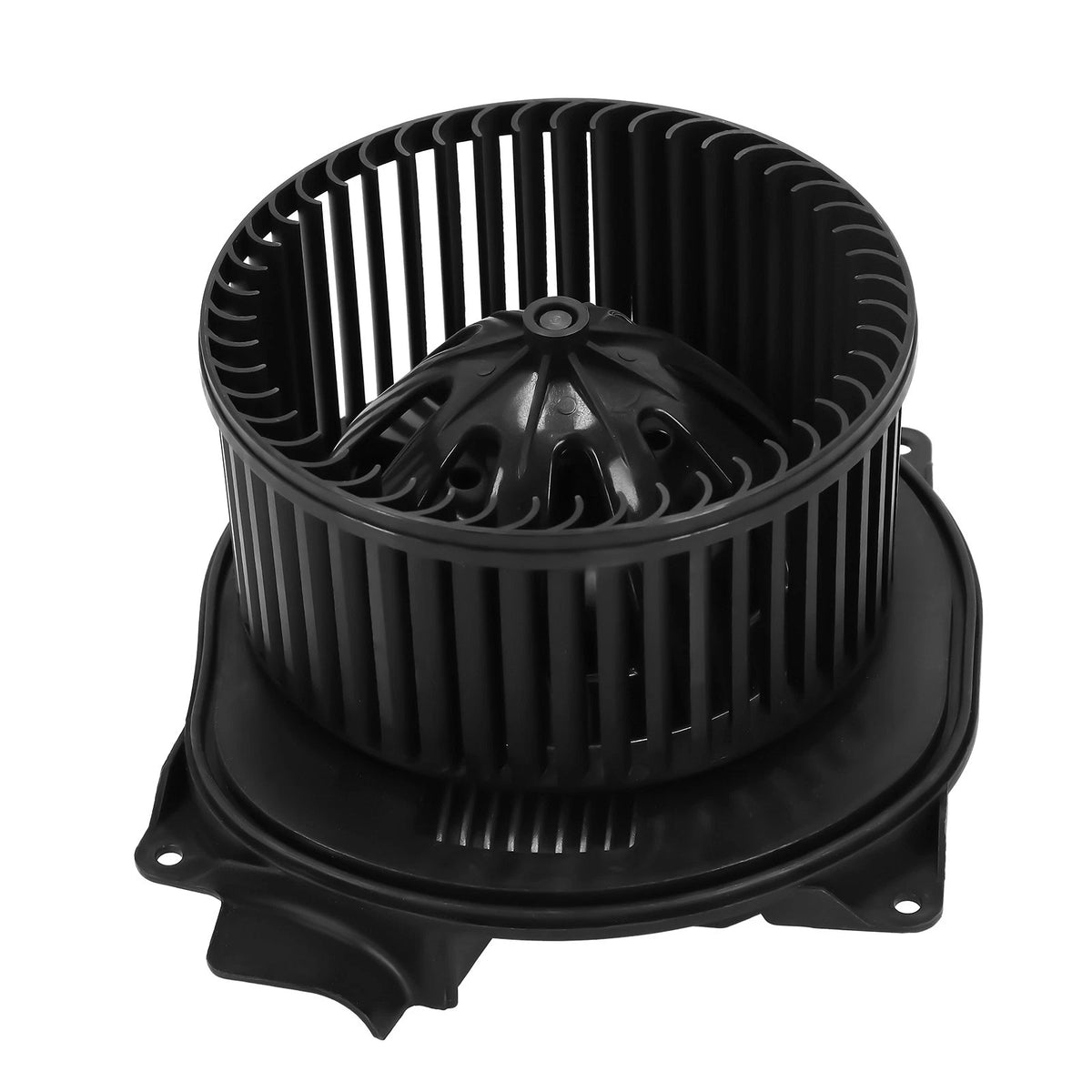 A/C Heater Blower Motor w/ Wheel for Freightliner FL106 FL50 FL60 FL70 FLB (2002)