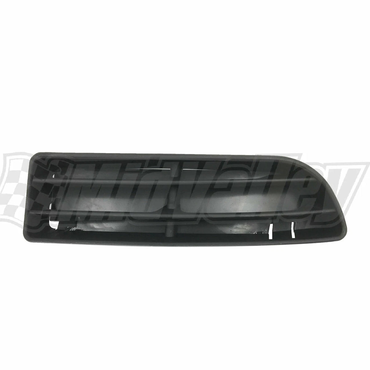 Front Bumper Lower Side Vent Grille for Volkswagen Jetta (1999–2005)