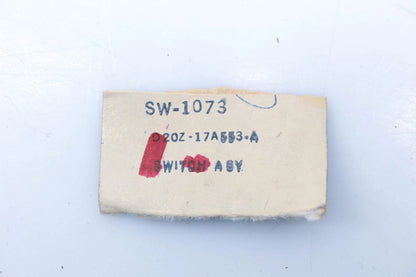 Switch Assembly for Motorcraft SW-1073, D2OZ-17A553-A (OEM)