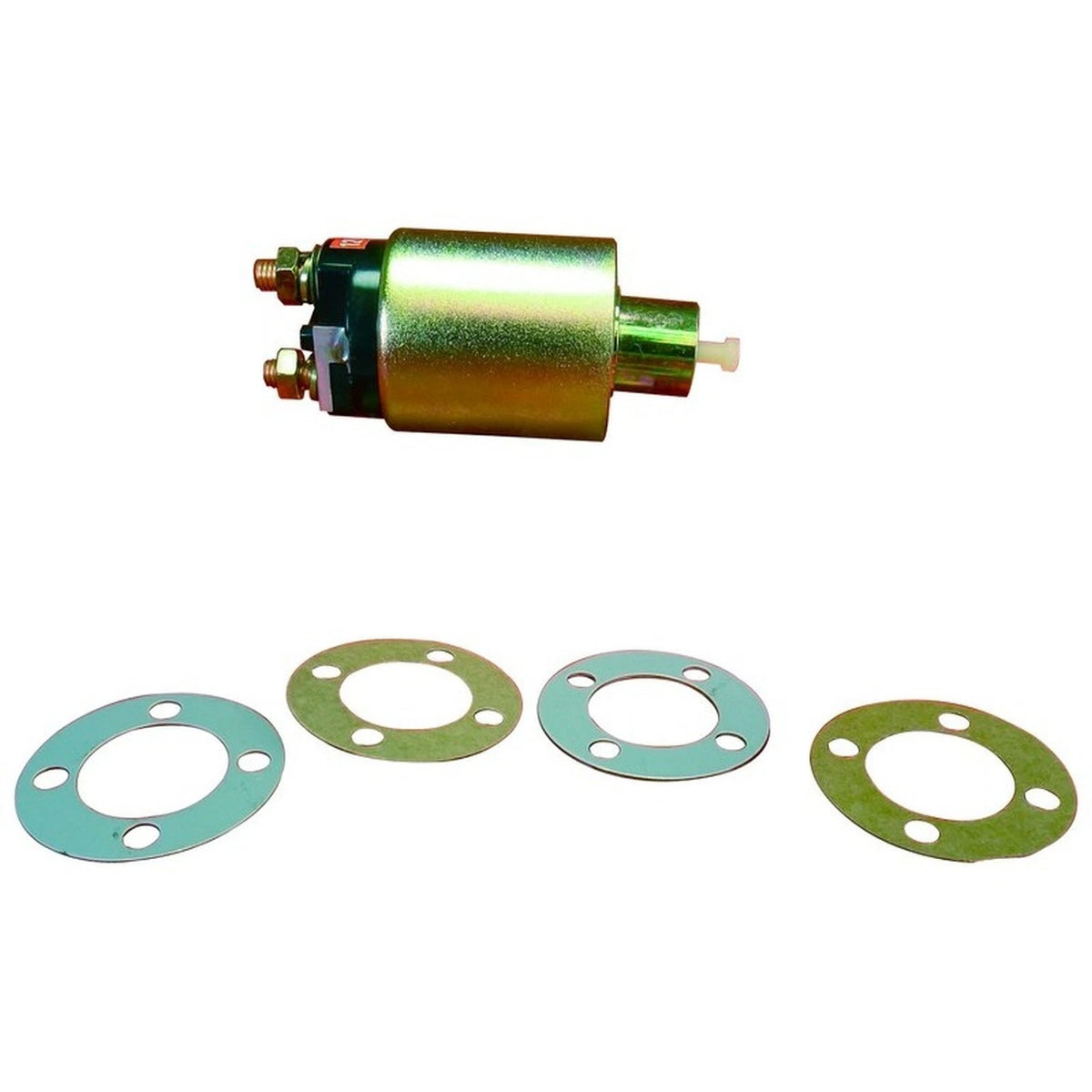Solenoid Switch for Mitsubishi Eclipse L4 1.8L (1990–1994) M371X60171 M371X74371