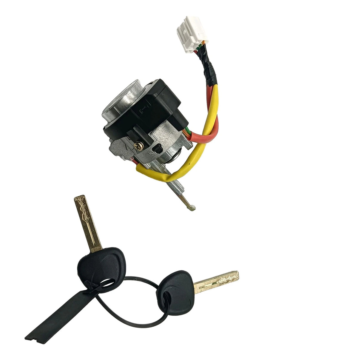 Ignition Lock Cylinder for Kia Optima (2010) US-549L
