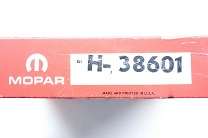 Brake Cable for Mopar (H-38601, H38601)