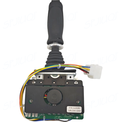 Single Axis Joystick Controller for JLG 450A 450AJ 100 110 120SX 80HX (1600287JG)