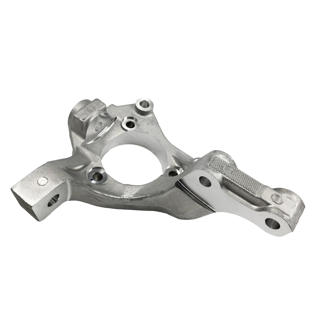 Aluminum Steering Knuckle Front Right for Chevrolet Impala (2000–2005)