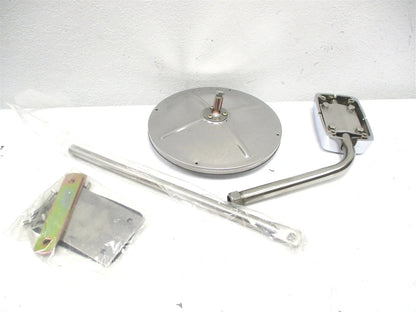 Rearview Mirror Convex Stainless for International (MIR4069)