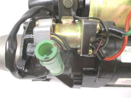 24V Starter for Komatsu D375A-5D D275A-2 WA600-6 SA6D170E-2B (R600-813-3772)