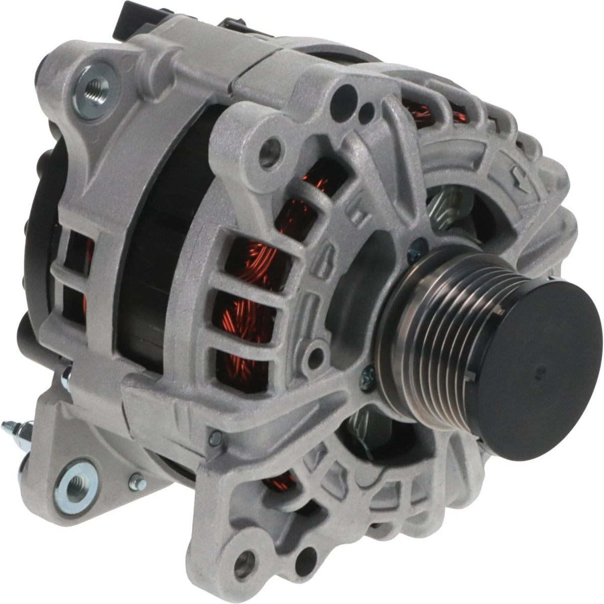 140A Alternator for Volkswagen Atlas 3.6L (2022–2023) 03H-903-026-J F000BL08B7