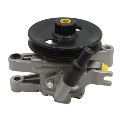 Power Steering Pump & Pulley for Hyundai Tucson, Kia Spectra, Sportage (2005–2010) 21-5440