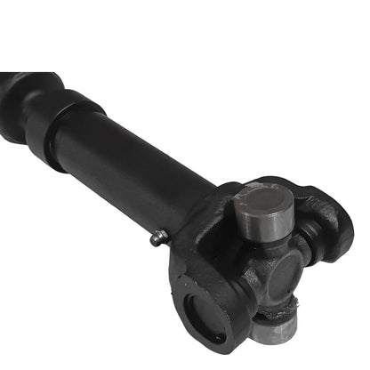 Driveshaft Prop Shaft Assembly for Chevrolet K30 K3500 (1980–1986) 65-9351
