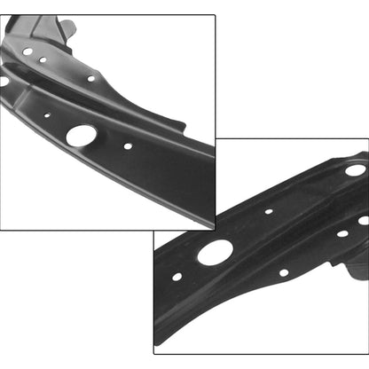 Front Radiator Support Grille Right Shield Cover for Cadillac SRX (2010–2016)