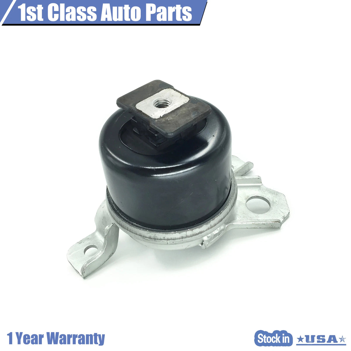 Engine & Trans Mount for Volvo S60 S80 V70 SC60 XC70 Land Rover LR2 (2007–2019)
