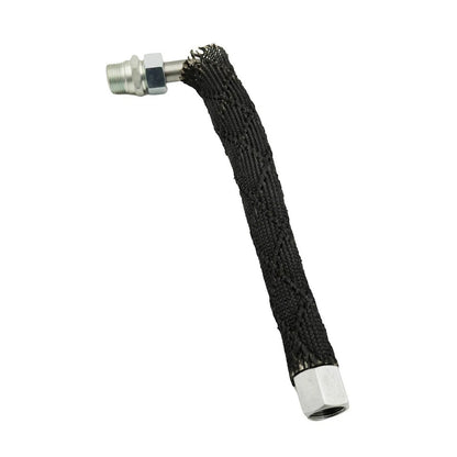 EGR Line F0TZ9D477A for Ford E150 E250 E350 F-150 F-250 (1992–1996)