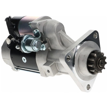 24V 6.0kW CW Starter for (Replaces 255747D 8200607 31086 31086N)
