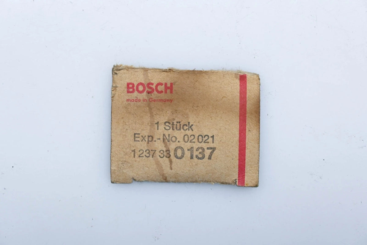 Ignition Condenser for Bosch (NOS)