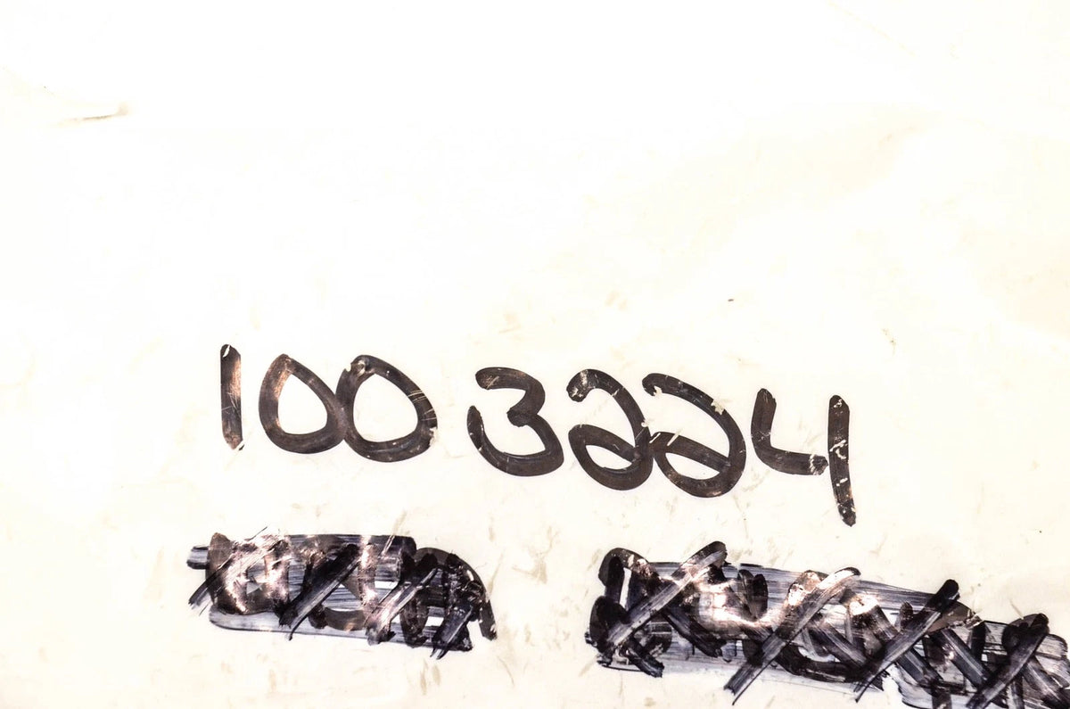 3X Hold Down Pins for Aftermarket (1003224)
