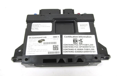 Reman Telematics Module OBD II for International N2 (2017–2021)
