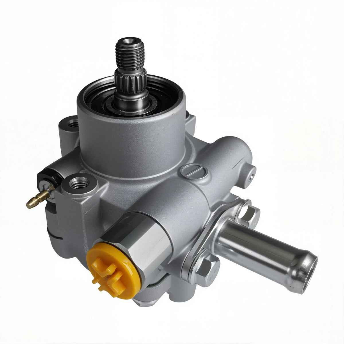 Power Steering Pump 21-5217 for Nissan Frontier, Xterra (1998–2008)