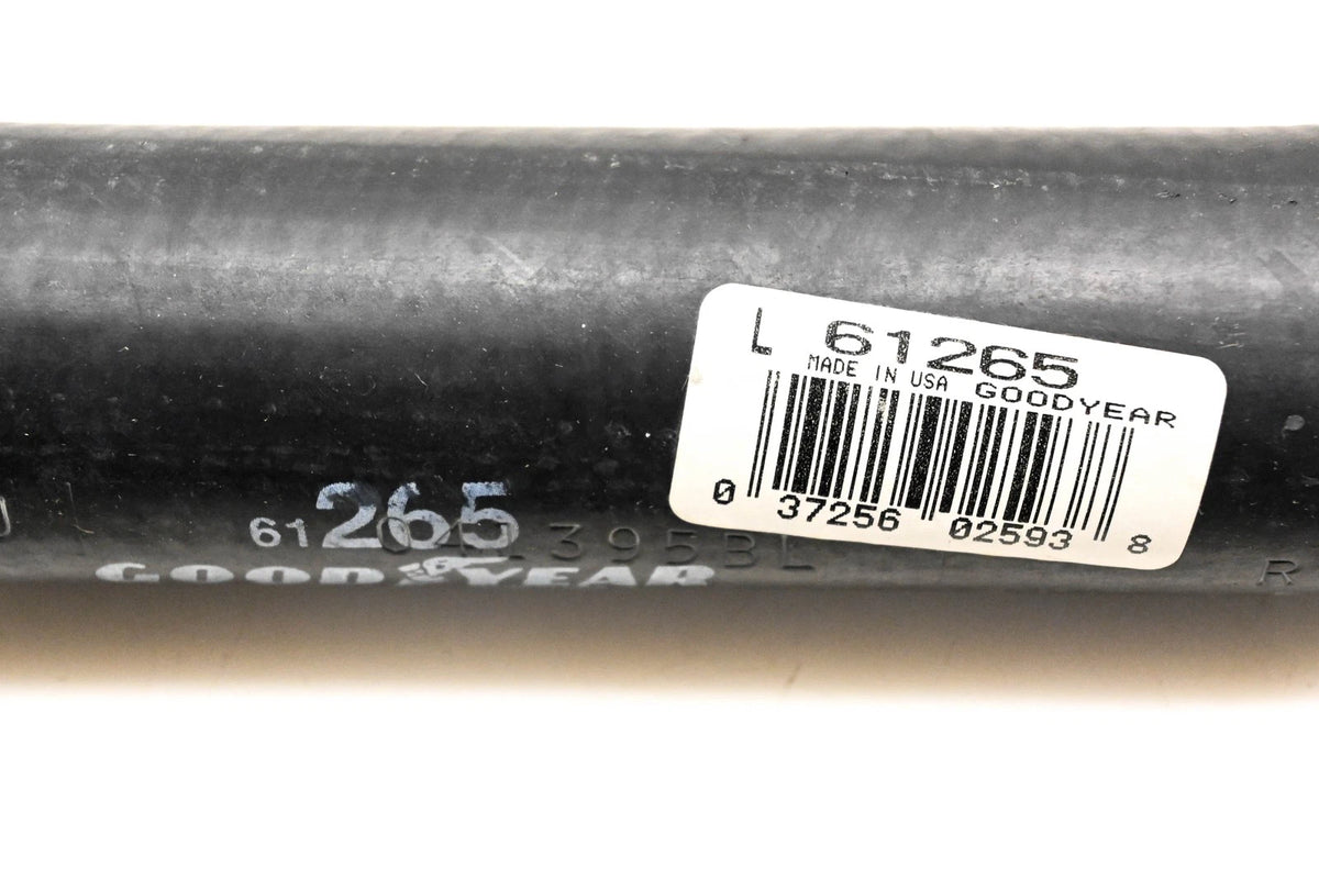 Goodyear 61265 Radiator Hose for Various Makes and Models (NOS)