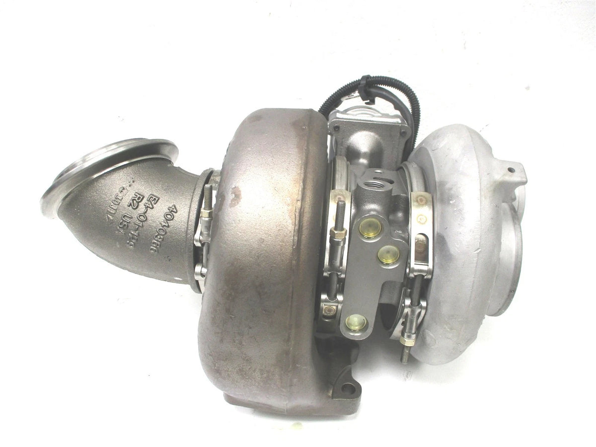 Reman Turbo HE351VE for Dodge Ram 2500/3500 6.7L ISB (2007–2012) R8048234AG 3770973