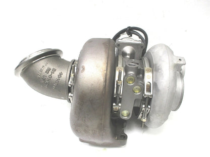 Reman Turbo HE351VE for Dodge Ram 2500/3500 6.7L ISB (2007–2012) R8048234AG 3770973