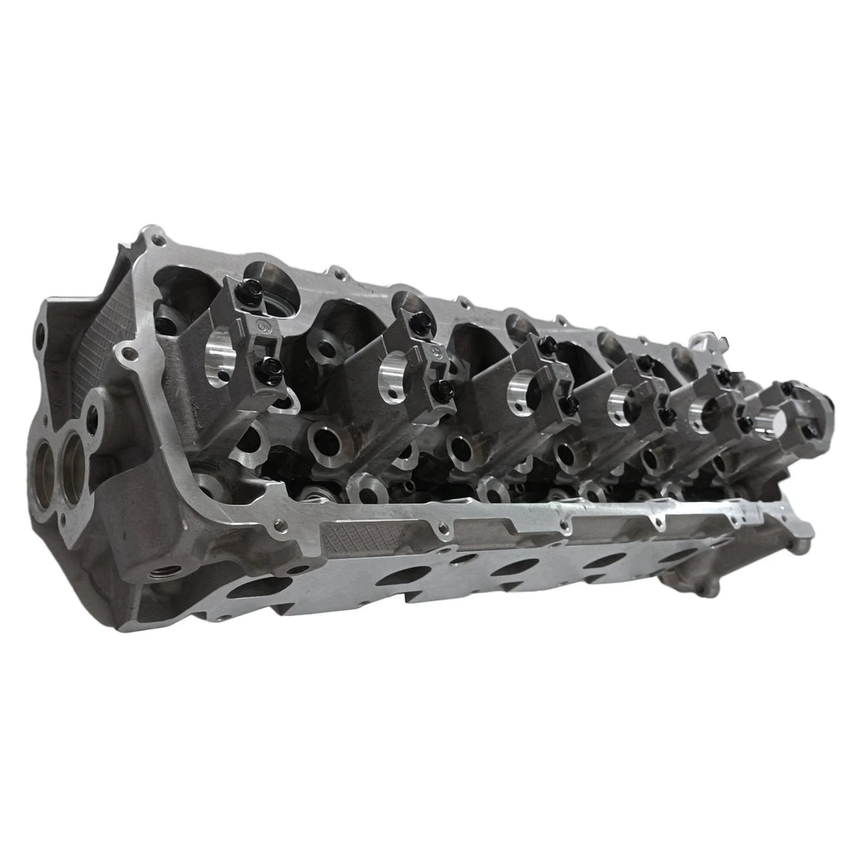 Front Right Cylinder Head for Ford F-250 F-350 Super Duty (2005–2008) 6.8L